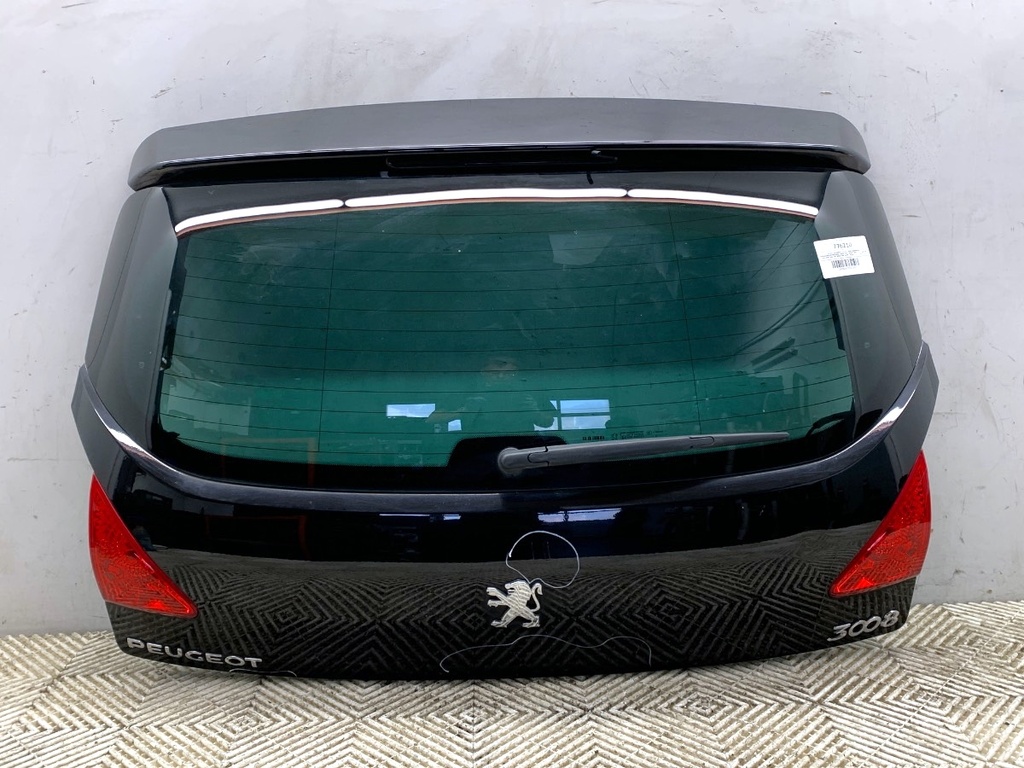 [STARK-776210] Portón trasero PEUGEOT 3008 MPV 1.6 THP 2009-2016