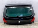 Portón trasero PEUGEOT 3008 MPV 1.6 THP 2009-2016