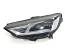 Faro delantero izquierdo Audi A4 B9 (8W2, 8WC) 2015-2022