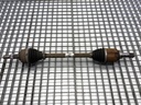 Semieje delantero izquierdo Renault Clio V (B7) 1.0 TCe 100 2019-2022