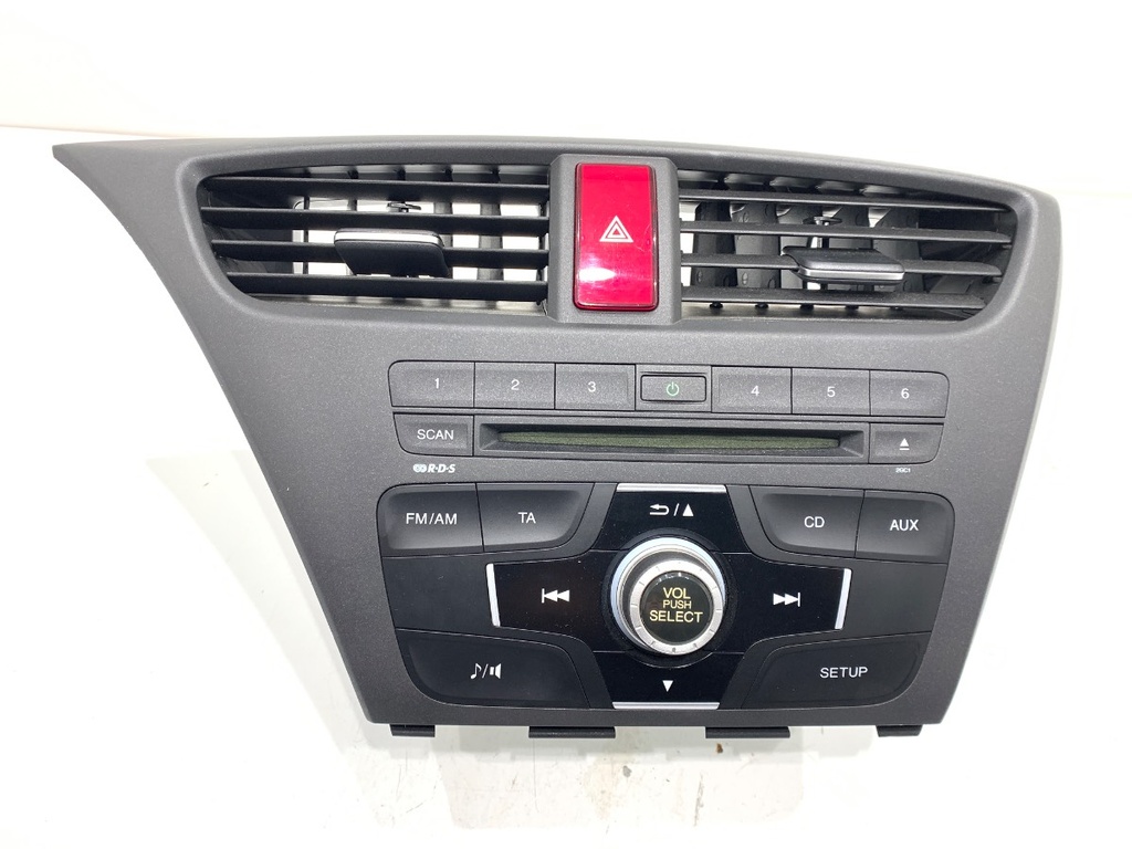 [STARK-780282] Radio Honda Civic IX (FK) 2012-2022