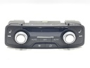 Panel de control de climatización Audi A6 C7 (4G2, 4GC) 2010-2018