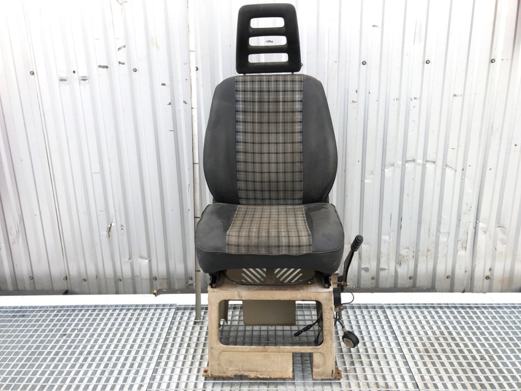 [STARK-779973] Asiento delantero izquierdo FIAT Ducato Platforma/podwozie (290_) 1989-1994