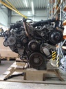 Motor Chevrolet Silverado 2500 6.6 D (2004)