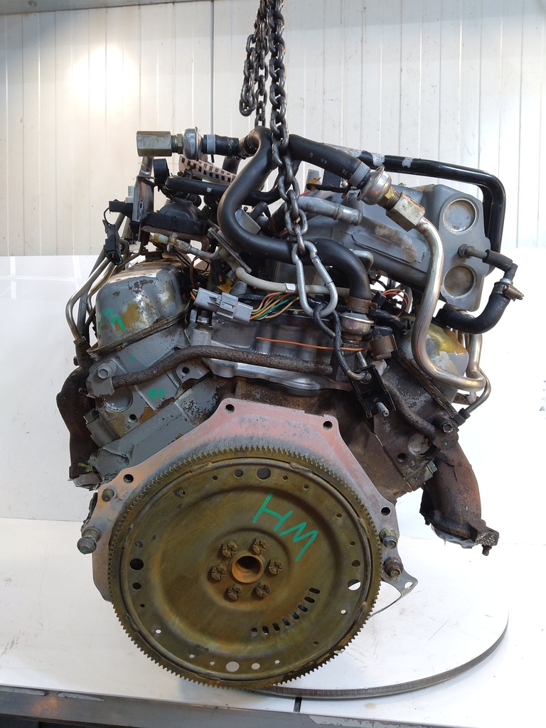 [MTD-549695] Motor Ford Bronco 5.8 (1985)