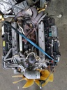 Motor Ford E-350 6.0 D (2006)