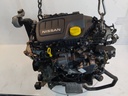 Motor Nissan Qashqai 1.6 dCi R9M402