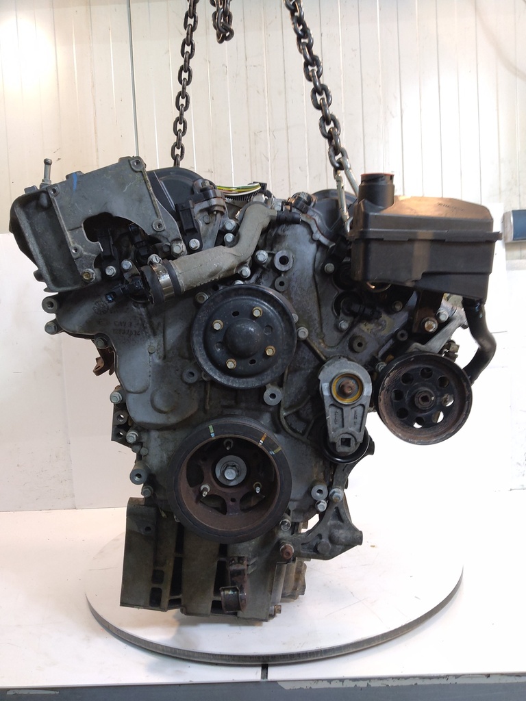 [MTD-549759] Motor Cadillac SRX 3.6 LY7