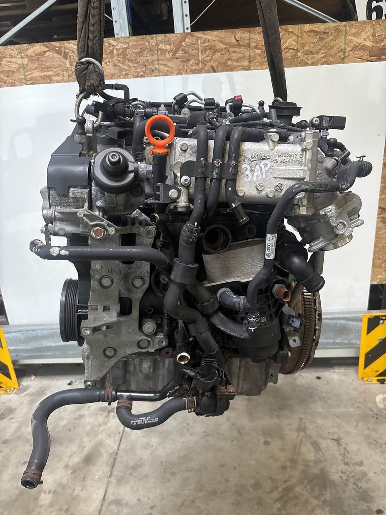 [MTD-549758] Motor Audi A3 2.0 TDI