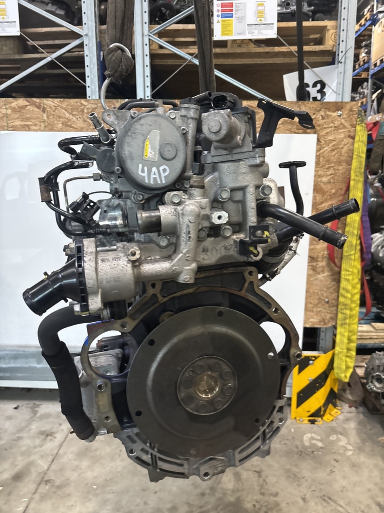 [MTD-549768] Motor Hyundai ix35 2.0 CRDi