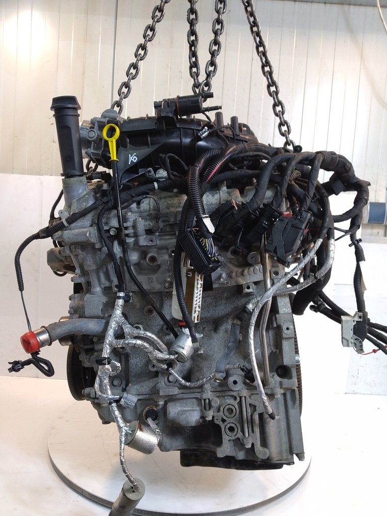 [MTD-549725] Motor Cadillac XT5 3.6