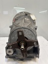 Caja de cambios automática Mercedes Clase C