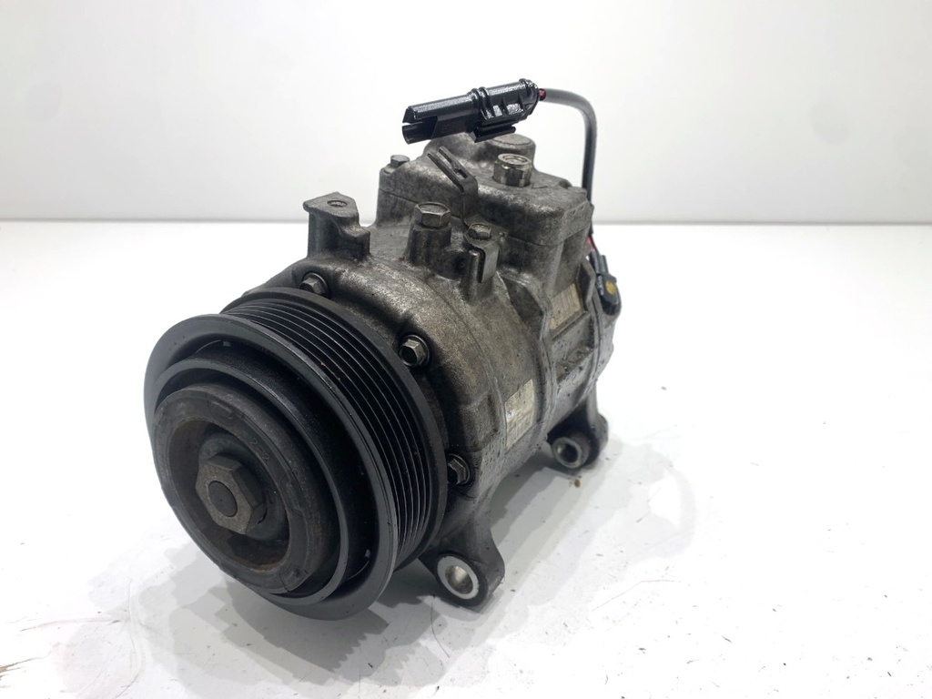 [STARK-849728] Compresor de aire acondicionado BMW X3 (F25) 2010-2017