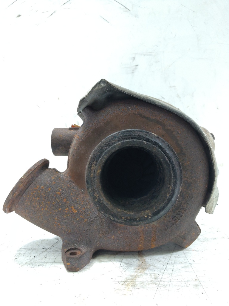 [MTD-549734] Turbocompresor Ford E-350 6.0 D