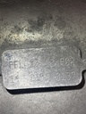 Caja de cambios manual 6 velocidades Audi A3 2.0 TDI