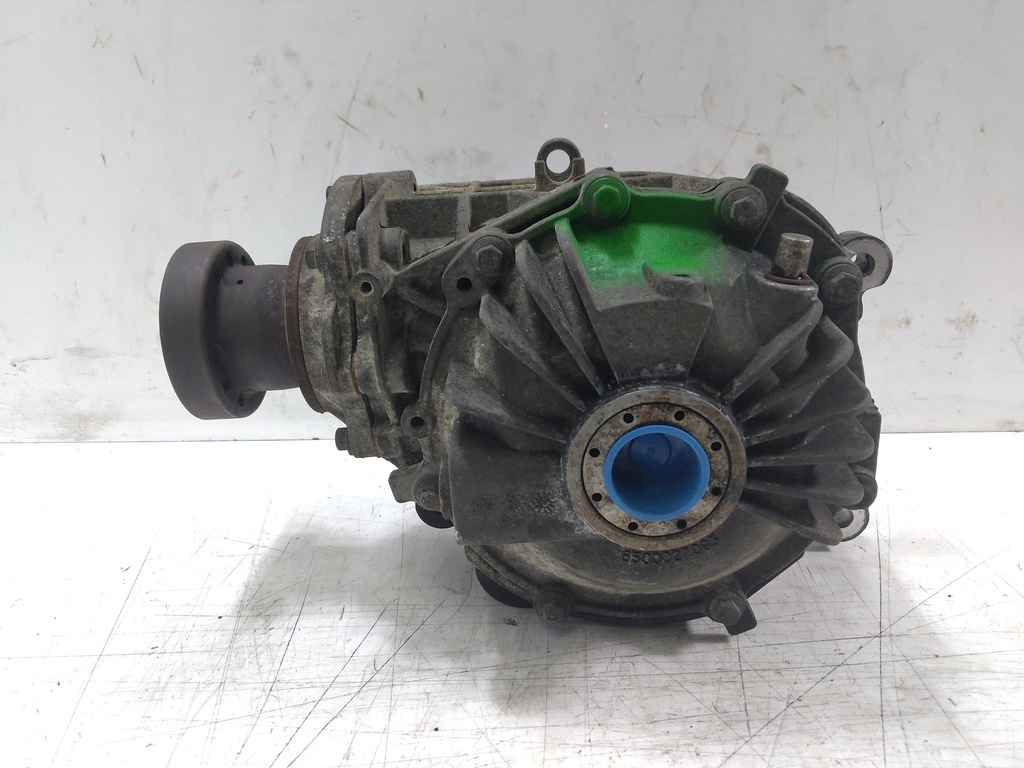 [MTD-549774] Diferencial Cadillac SRX 2006