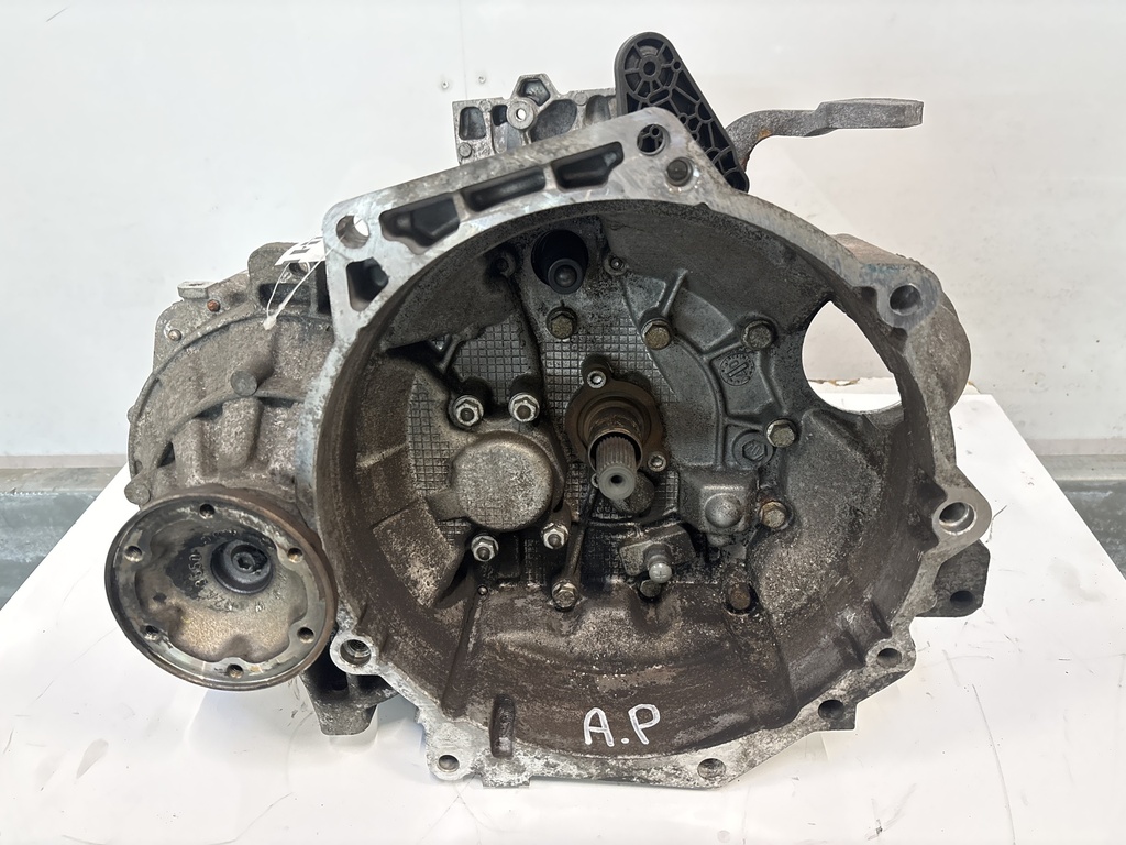 [MTD-549632] Caja de cambios manual Audi A3 1.9 TDI