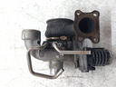 Turbocompresor Opel Corsa F