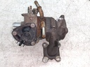 Turbocompresor Ford Fiesta 1.0 EcoBoost