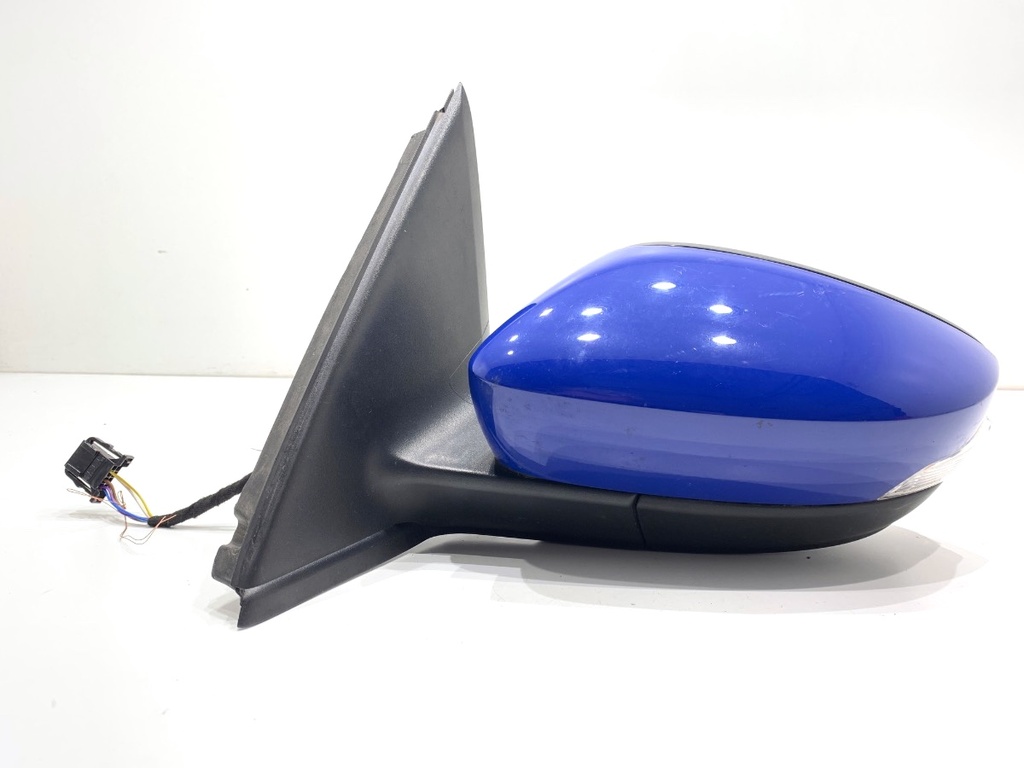 [STARK-879516] Retrovisor izquierdo SKODA FABIA III Kombi (NJ5) 2014-2022