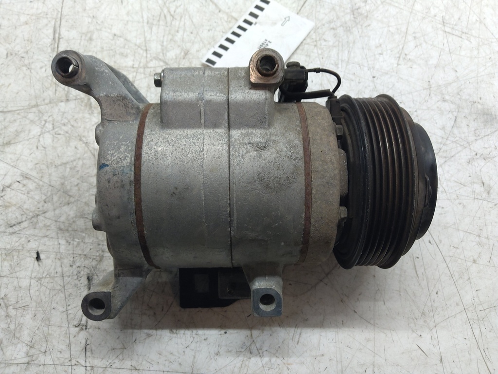 [MTD-549623] Compresor de aire acondicionado Mazda CX-5 KF
