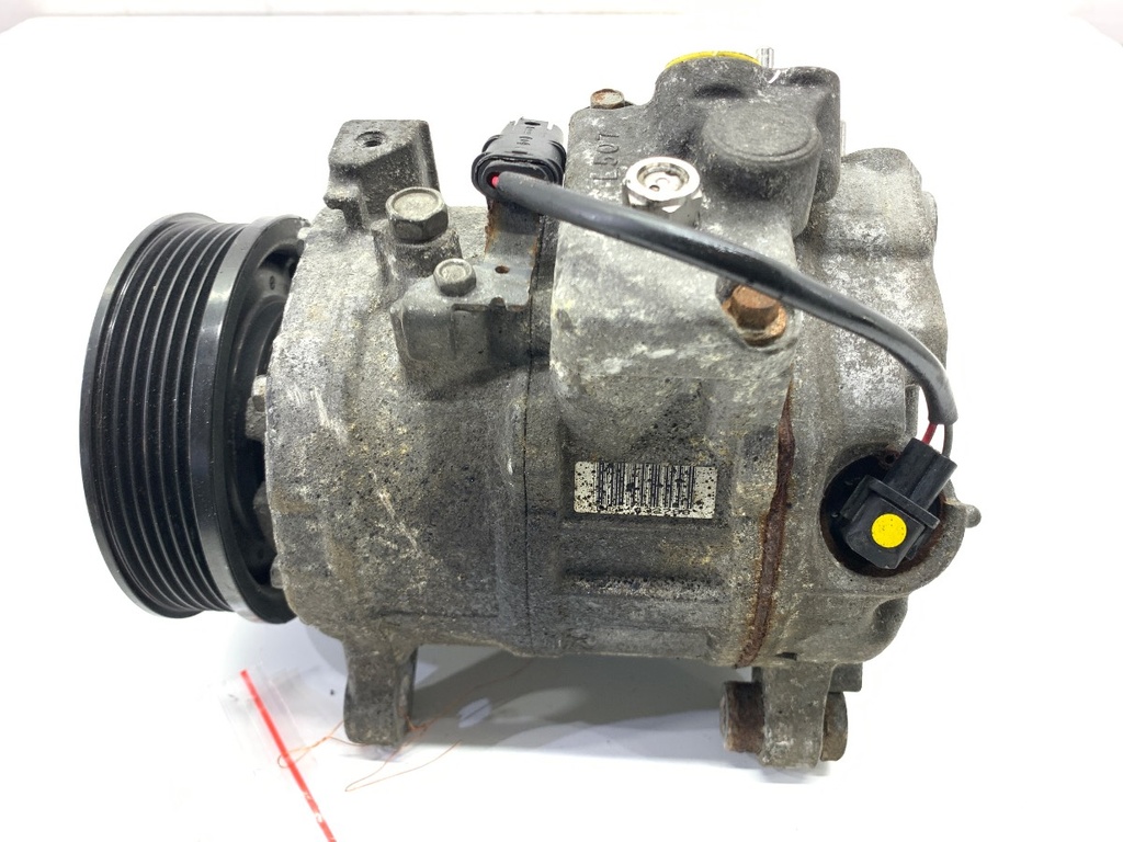 [STARK-857234] Compresor de aire acondicionado BMW X3 (F25) 2010-2017