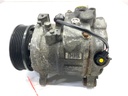 Compresor de aire acondicionado BMW X3 (F25) 2010-2017