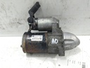 Motor de arranque Ford Expedition