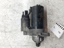 Motor de arranque VW Scirocco 2.0 TDI