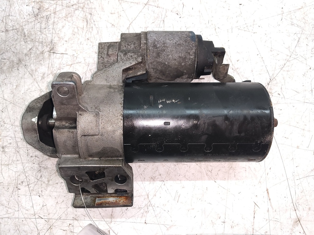 [MTD-549720] Motor de arranque BMW Serie 1 E87