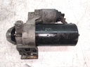 Motor de arranque BMW Serie 1 E87