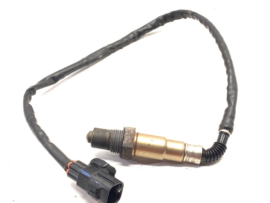 [STARK-887697] Sonda Lambda BAIC X75 2020-