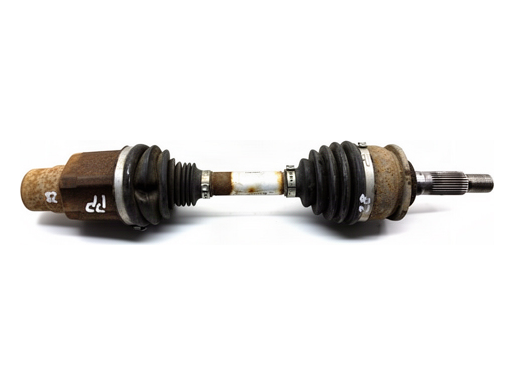 [STARK-976364] Palier delantero derecho para Ford Ranger (TKE)