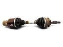 Palier delantero derecho para Ford Ranger (TKE)