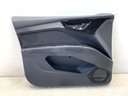 Panel de puerta delantero izquierdo Audi Q4 Sportback (F4N) 2021-2022
