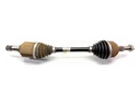 Palier delantero izquierdo FORD TRANSIT CONNECT V408