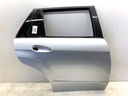 Puerta trasera derecha Mercedes-Benz Clase E T-Model (S212) 2009-2016
