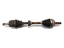 Palier delantero derecho Honda CR-V I