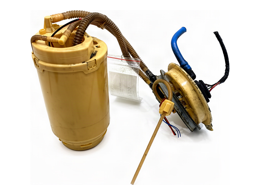 [STARK-979210] Bomba de combustible Audi Q7 (4LB)