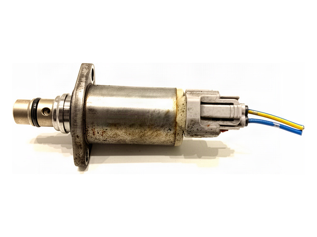 [STARK-963038] Regulador de presión de combustible NISSAN X-TRAIL I
