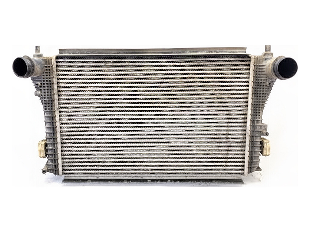 [STARK-969912] Intercooler SKODA SUPERB II (3T4)