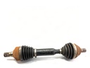 Palier delantero izquierdo VOLVO XC60 I SUV (156)