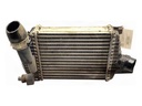 Intercooler Dacia Duster