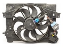 Electroventilador Renault Captur I