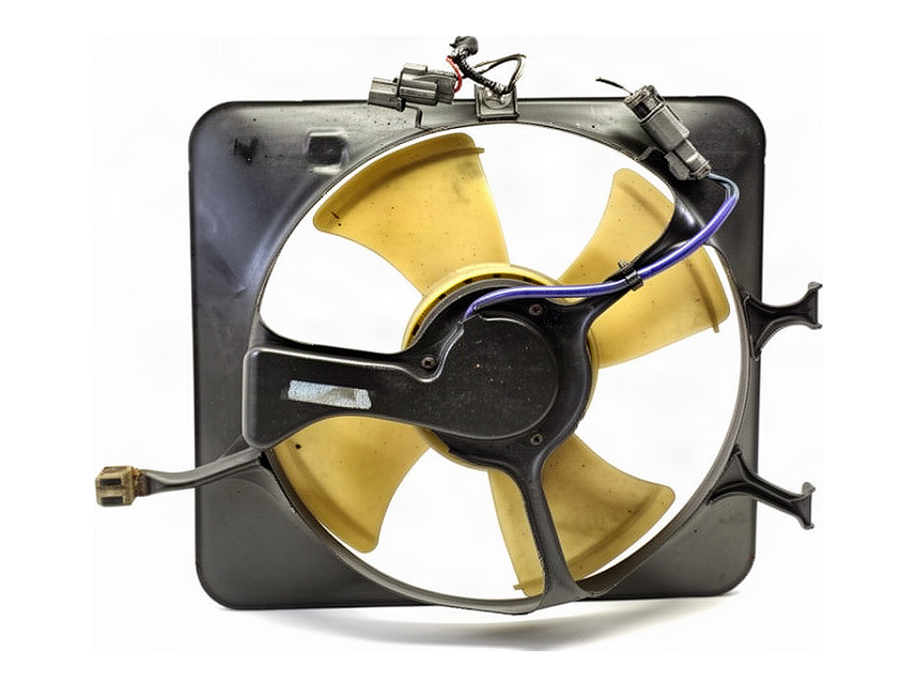 [STARK-959458] Electroventilador aire acondicionado Honda CR-V I