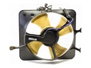 Electroventilador aire acondicionado Honda CR-V I