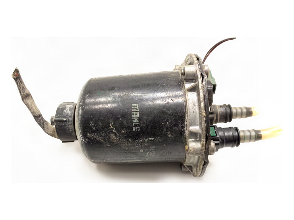 [STARK-971715] Base de filtro de combustible Renault Clio IV