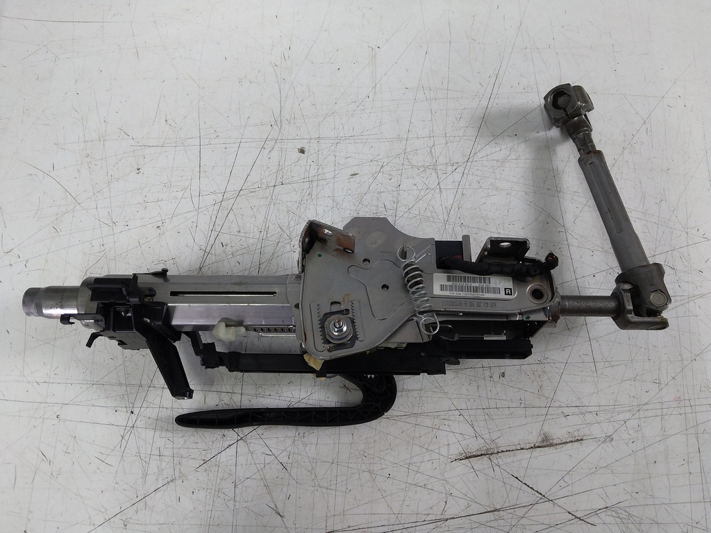 [MTD-529155] Columna de dirección VW Passat B8 3G5