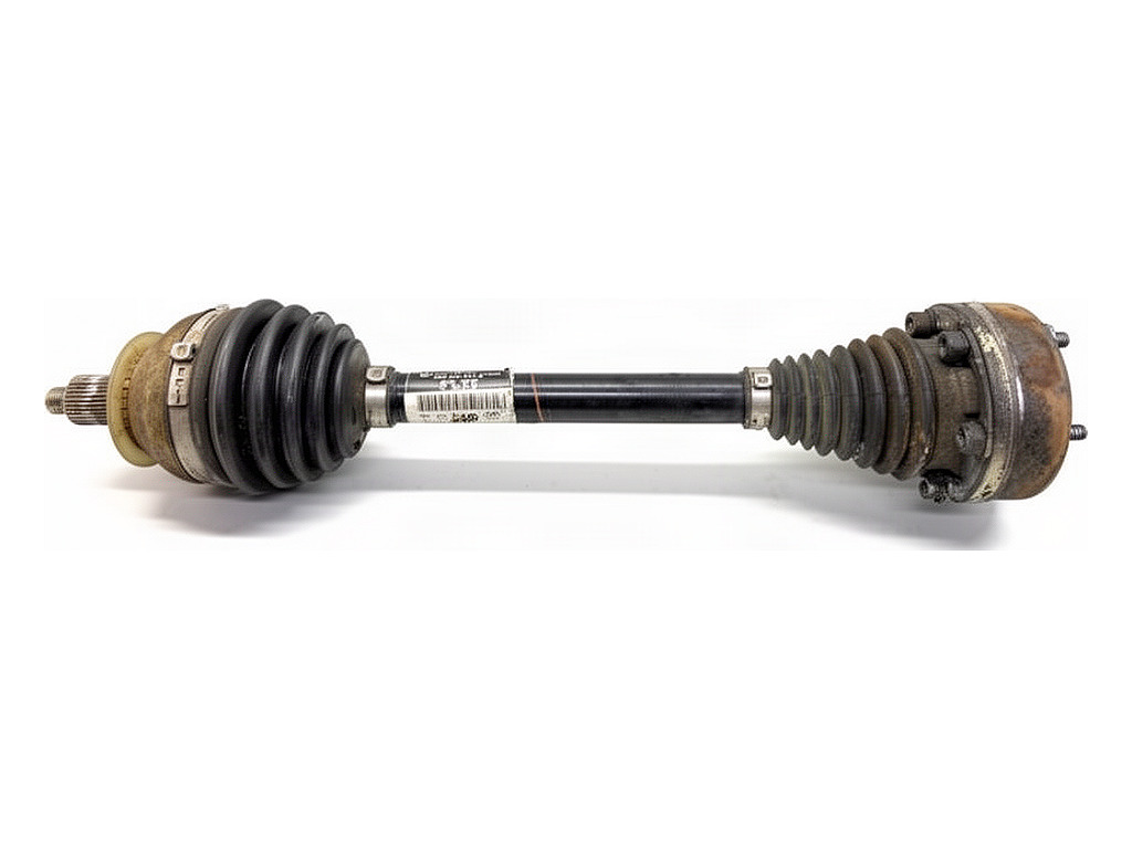 [STARK-982455] Palier delantero izquierdo Skoda Rapid (NH3, NK3, NK6)