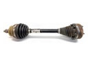 Palier delantero izquierdo Skoda Rapid (NH3, NK3, NK6)